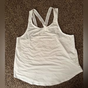 Women’s Under Armour Heat Gear Tank Top